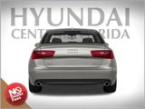 Used 2015 Audi A6 2.0T Premium Plus w/ Premium Plus Package image 5
