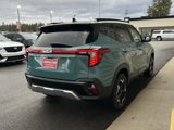 New 2025 Kia Seltos S image 4