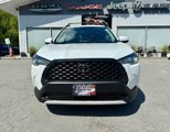 Used 2022 Toyota Corolla Cross LE image 5