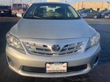 Used 2013 Toyota Corolla LE image 2