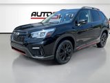 Used 2020 Subaru Forester Sport w/ Popular Package #2 image 3