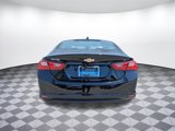 Used 2024 Chevrolet Malibu LT image 4