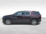 Used 2022 Chevrolet Traverse LT image 2