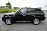 Used 2011 Land Rover Range Rover Sport HSE image 4