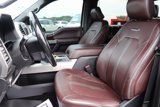 Used 2017 Ford F150 Platinum w/ Equipment Group 701A Luxury image 3
