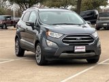 Used 2021 Ford EcoSport Titanium image 2