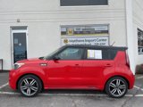 Used 2019 Kia Soul + image 2