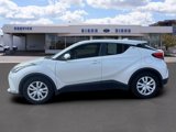 Used 2022 Toyota C-HR XLE image 4