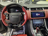 Used 2020 Land Rover Range Rover Sport SVR image 4