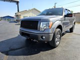 Used 2013 Ford F150 XLT w/ XTR Pkg image 2