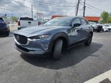 Used 2023 MAZDA CX-30 AWD 2.5 S w/ Preferred Package image 3
