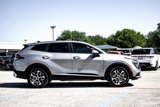 Used 2024 Kia Sportage EX image 4