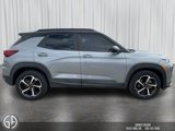 Used 2023 Chevrolet TrailBlazer RS w/ Convenience Package image 4