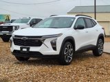 New 2025 Chevrolet Trax RS w/ Driver Confidence Package image 2