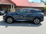 Used 2015 Nissan Murano SL image 2