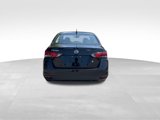 New 2025 Nissan Versa S w/ Trunk Package image 3