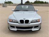 Used 1998 BMW M Roadster image 2