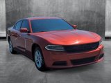 Used 2021 Dodge Charger SXT w/ Leather Interior Group image 3