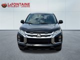 New 2025 Mitsubishi Outlander Sport ES image 2