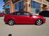 Used 2011 Chevrolet Cruze LT w/ RS Package image 5