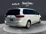Used 2016 Toyota Sienna Limited image 5