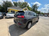 Used 2014 Jeep Cherokee Latitude image 3
