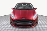 Used 2017 Ford Fiesta Titanium image 2