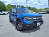 New 2025 Ford Bronco Sport Big Bend image 3