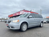 Used 2013 Chrysler Town & Country Touring image 2
