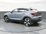 Certified 2023 Volvo C40 P8 Recharge Ultimate w/ Protection Package Premier image 4