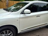 Used 2015 INFINITI QX60 FWD w/ Premium Package image 2