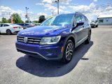 Used 2021 Volkswagen Tiguan SE R-Line image 4