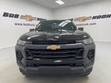 New 2025 Chevrolet Colorado LT image 2