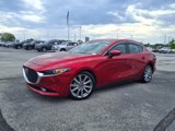 Used 2021 MAZDA MAZDA3 s image 2
