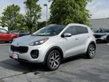 Used 2017 Kia Sportage SX image 5