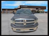 Used 2016 RAM 1500 Lone Star image 2