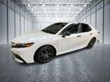 Used 2021 Toyota Camry SE image 5