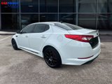Used 2013 Kia Optima SX w/ Limited Pkg image 3