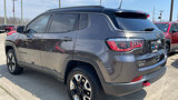 Used 2018 Jeep Compass Trailhawk w/ Cold Weather Group image 5