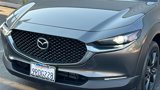 Certified 2025 MAZDA CX-30 AWD 2.5 S w/ Select Sport Pkg image 2