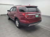 Used 2017 Ford Explorer XLT image 5