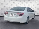 Used 2014 Toyota Camry SE w/ Moonroof Package image 5