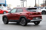 Used 2025 Chevrolet TrailBlazer LT w/ LT Cold Weather Package image 2
