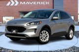 Used 2021 Ford Escape SE image 3