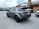 Used 2018 Land Rover Discovery Sport HSE image 3