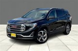 Used 2020 GMC Terrain SLT w/ Preferred Package image 2