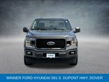 Certified 2019 Ford F150 XL w/ Equipment Group 101A Mid image 3