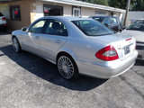 Used 2008 Mercedes-Benz E 350 4MATIC Sedan image 5