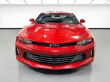 Used 2016 Chevrolet Camaro LT image 2