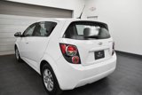 Used 2013 Chevrolet Sonic LT image 5